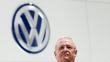 El fins ara president de Volkswagen, Martin Winterkorn, en una imatge del passat abril REUTERS