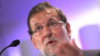 Mariano Rajoy QUIM PUIG