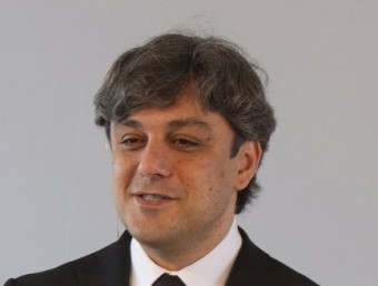 Luca de Meo, un dels vicepresidents d'Audi, ocuparà el càrrec de Stackmann a la presidència de SEAT EL PUNT AVUI