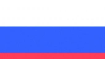 bandera de russia