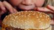 El consum d'hamburgueses pot afavorir l'aparició de Càncers ORIOL DURAN