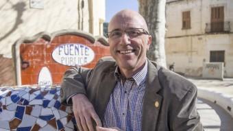 L'alcalde d'Arenys de Munt, Joan Rabasseda (ERC), ha estat multat amb 600 euros per la Junta Electoral A. SALAMÉ