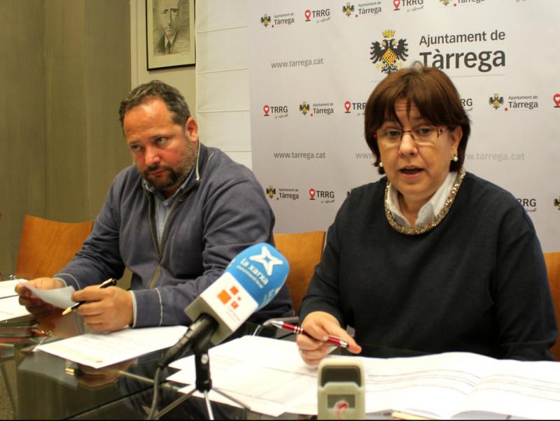 Perelló set to take over Diputació de Lleida | staff | News | Catalonia ...