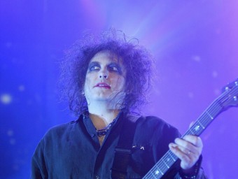 The Cure 