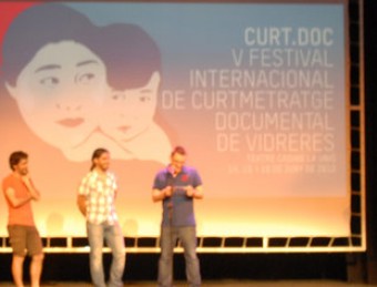 El Curt.doc, un festival referencial que torna amb la celebració de la vuitena edició ARXIU