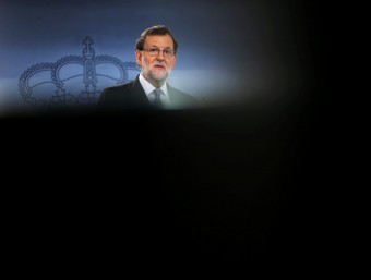 Mariano Rajoy REUTERS