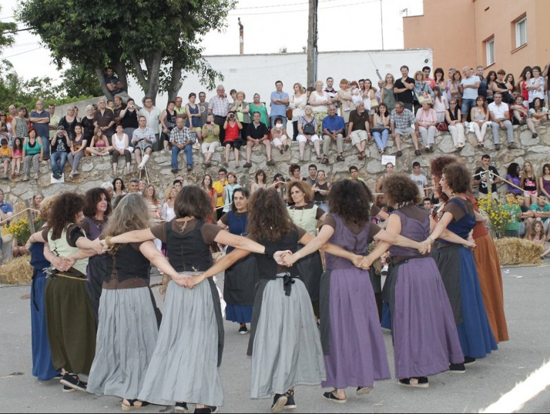 Una imatge de la fira en una edició anterior EPA