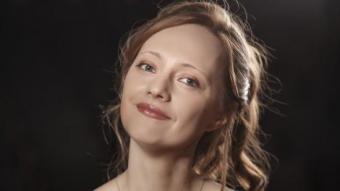 La pianista russa Varvara participarà al Festival de Cervià de Ter el proper 15 d'agost JORDI ROCA