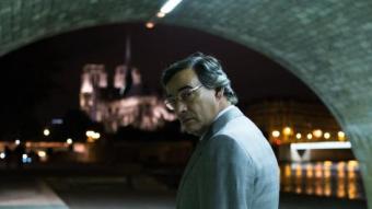 Eduard Fernández interpreta l'espia Francisco Paesa a ‘El hombre de las mil caras', que competeix a Donostia WARNER