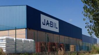 L'empresa tortosina canviarà la marca comercial per consolidar la firma internacional Jabil, matriu de Nypro. L'EBRE