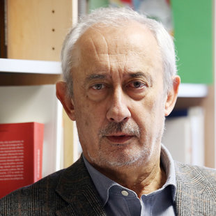 Jordi Casassas Foto: ..