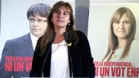 La Fiscalia demana al Suprem que investigui Laura Borràs pels presumptes contractes irregulars a la ILC