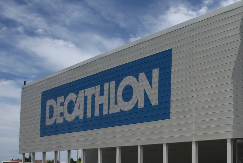 decathlon costa brava