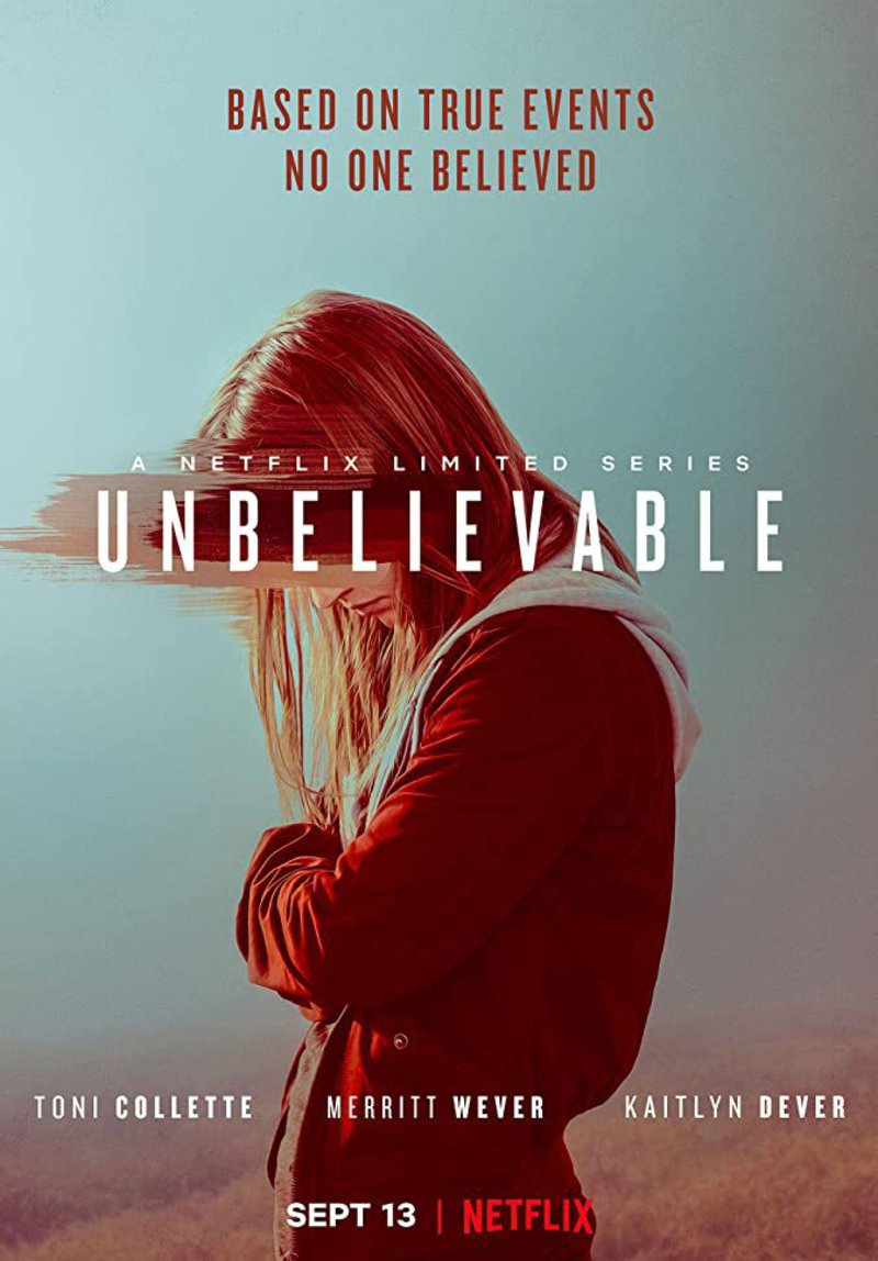 Creedme' ('Unbelievable') | Cinema | El Punt Avui