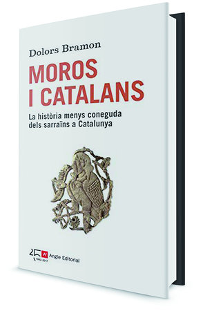 Portada del llibre