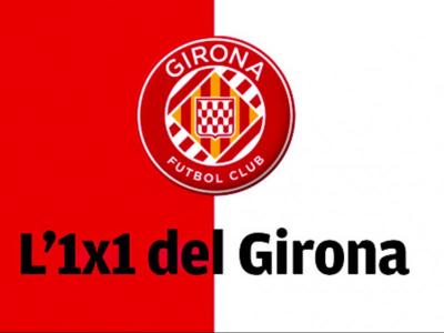L’1x1 del Girona