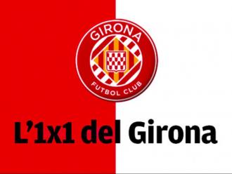 L’1x1 del Girona