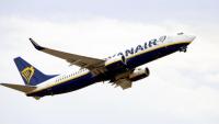Un vol de Ryanair ha estat desviat de Reus a l’aeroport del Prat