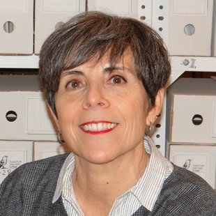 Teresa Ibars Foto: ..