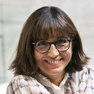 Judith Colell Foto: ..
