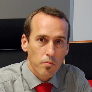 Oriol Torruella Foto: ..