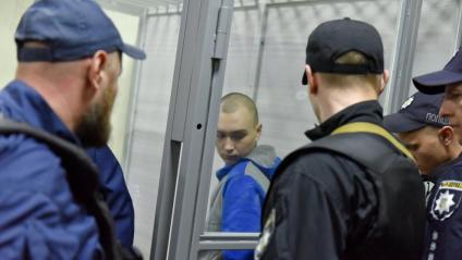 Rússia guanya més presoners