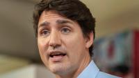 El primer ministre canadenc, Justin Trudeau