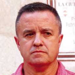 Albert Martinez Foto: ..