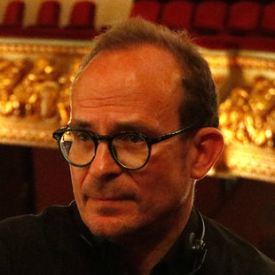 Jordi Bernadó Foto: ..