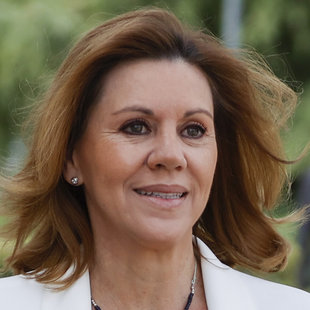 Dolores de Cospedal Foto: ..