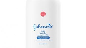 Johnson &amp; Johnson suspèn la venda mundial de talc per a nadons