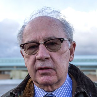 Rodrigo Rato Foto: ..