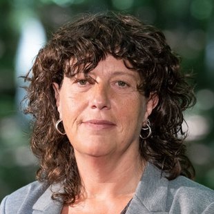 Teresa Jordà Foto: ..
