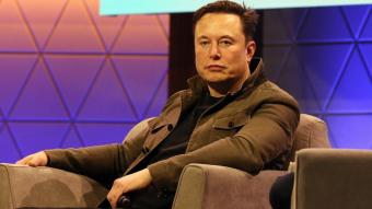 El nou propietari de Twitter, l’empresari multimilionari Elon Musk