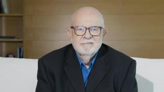 Jaume Figueras rebrà el Gaudí d’Honor 2023 a la propera gala dels premis