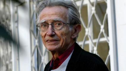 Xavier Rubert de Ventós (1939-2023), l’any 2012