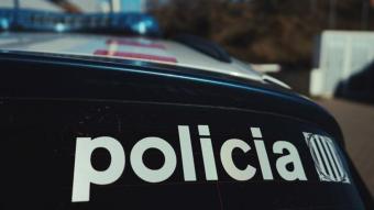 Detingut per agredir sexualment una noia prop d’una discoteca a Lleida