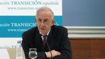 Rafael Martínez Alés, figura rellevant de la Transició en el món editorial