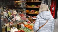 Els preus dels aliments s’encariran un 12% el 2023, segons el Banc d’Espanya