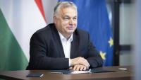 El primer ministre ultranacionalista Viktor Orbán