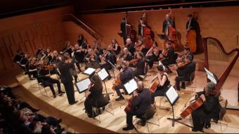 El concert de diumenge a l’Auditori de Girona