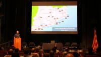 La tercera Jornada de Mobilitat, a l’Auditori Josep Irla, avui a Girona