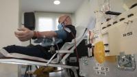 Campanya de donació de sang i plasma a Sabadell
