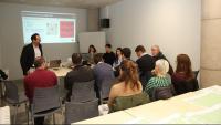 L’àrea urbana de Girona comparteix opinions sobre la mobilitat urbana i supramunicipal