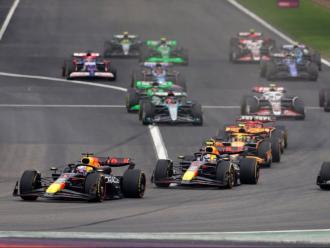 La F1 pot modificar el sistema de puntuació l’any 2025