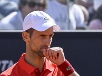Djokovic i Nadal, amoïnats. Sinner, campió a Austràlia. Zverev, a Roma