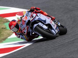 Marc Márquez deixarà Gresini per fitxar per l’equip oficial de Ducati