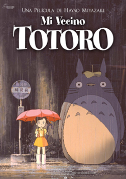 El meu veí Totoro