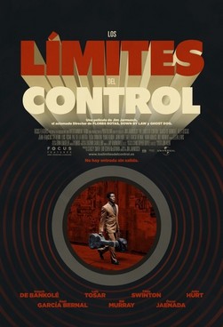 Los límites del control