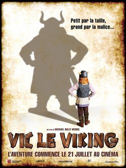 Vicky El Vikingo